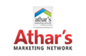 Athar's Marketing